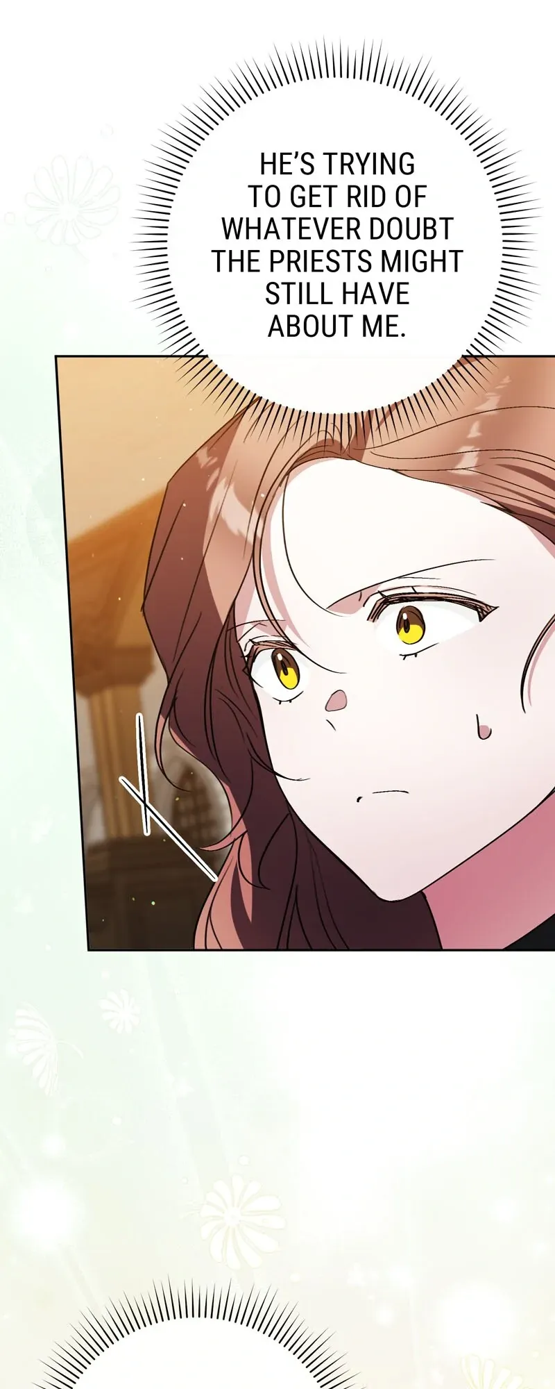 I Thought I was the Real Daughter Chapter 47 Online - página 32