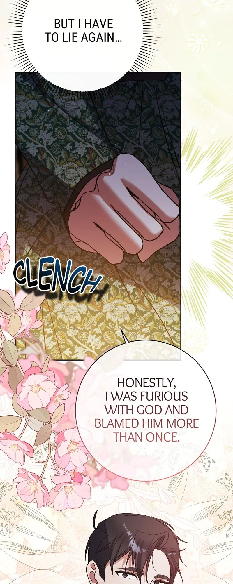 I Thought I was the Real Daughter Chapter 47 Online - página 33