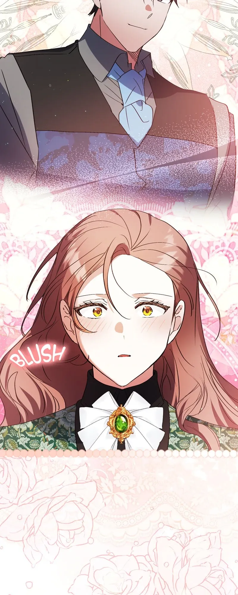 I Thought I was the Real Daughter Chapter 47 Online - página 34