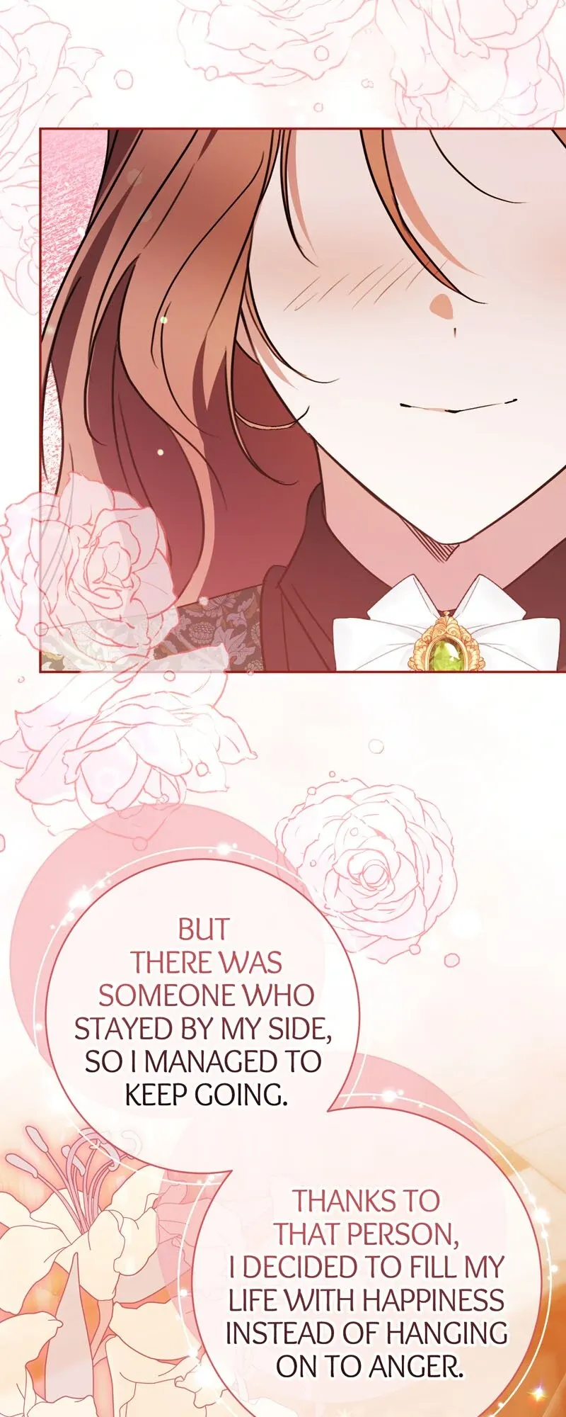 I Thought I was the Real Daughter Chapter 47 Online - página 35