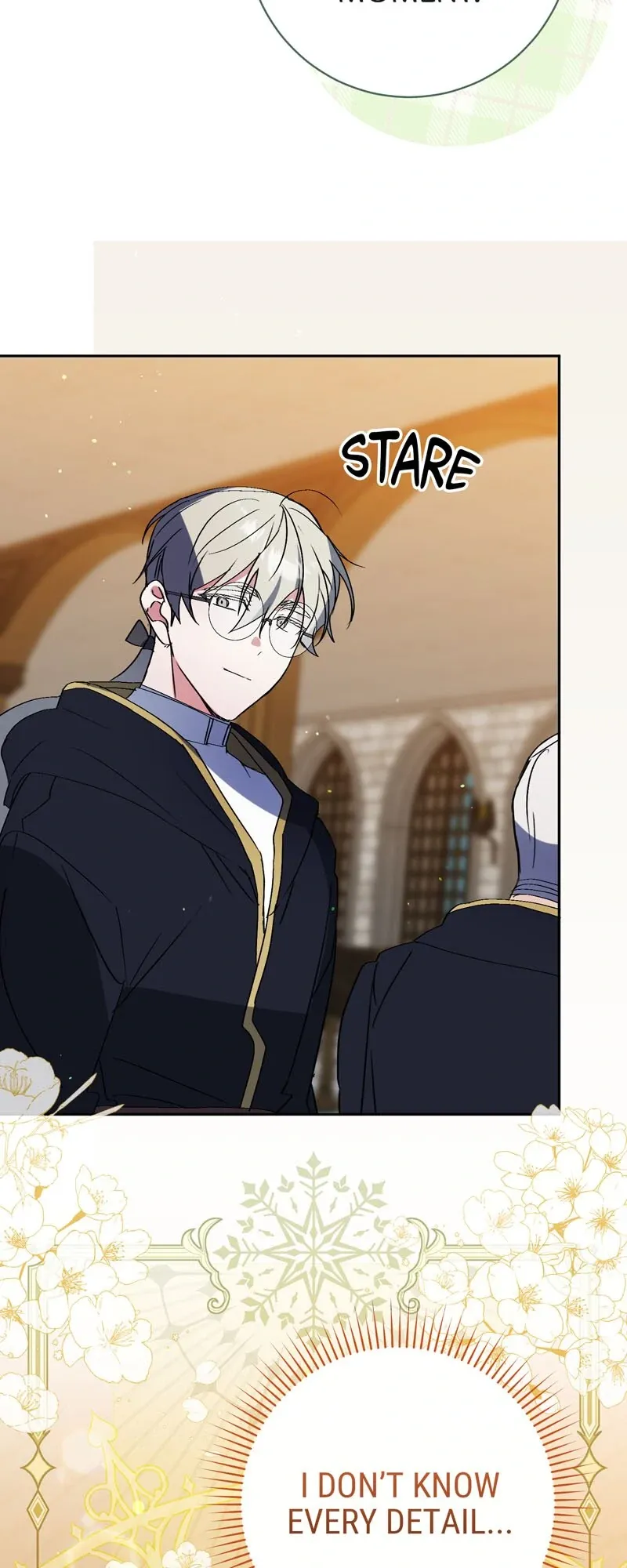 I Thought I was the Real Daughter Chapter 47 Online - página 40