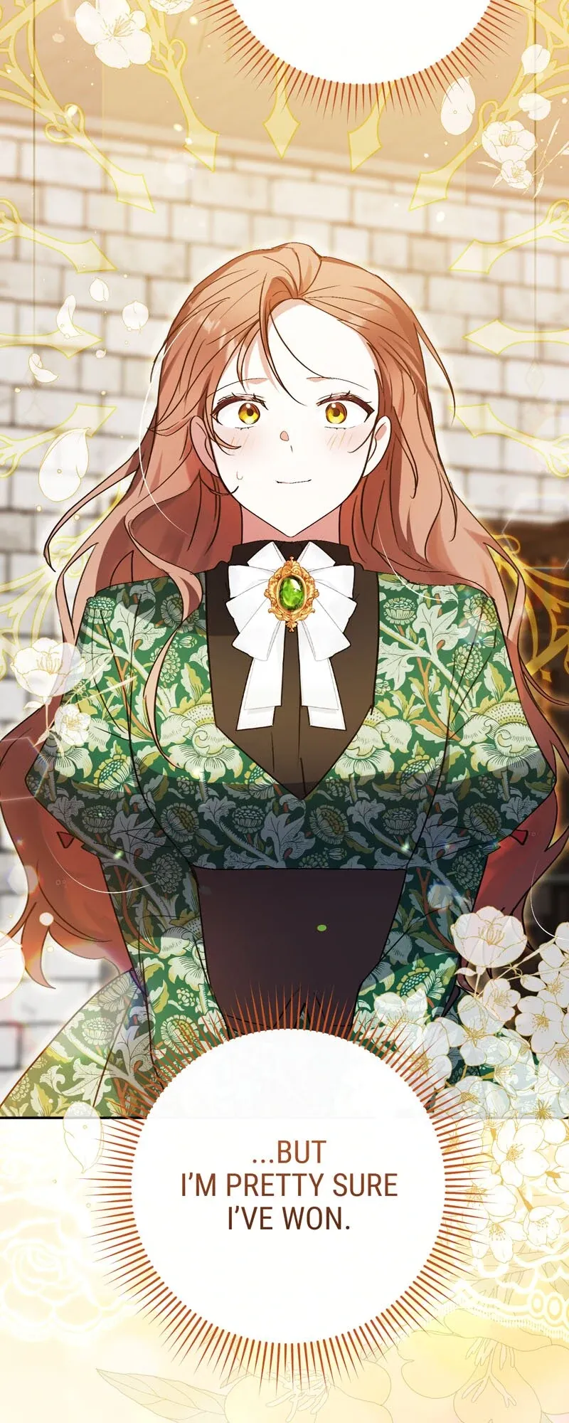 I Thought I was the Real Daughter Chapter 47 Online - página 41