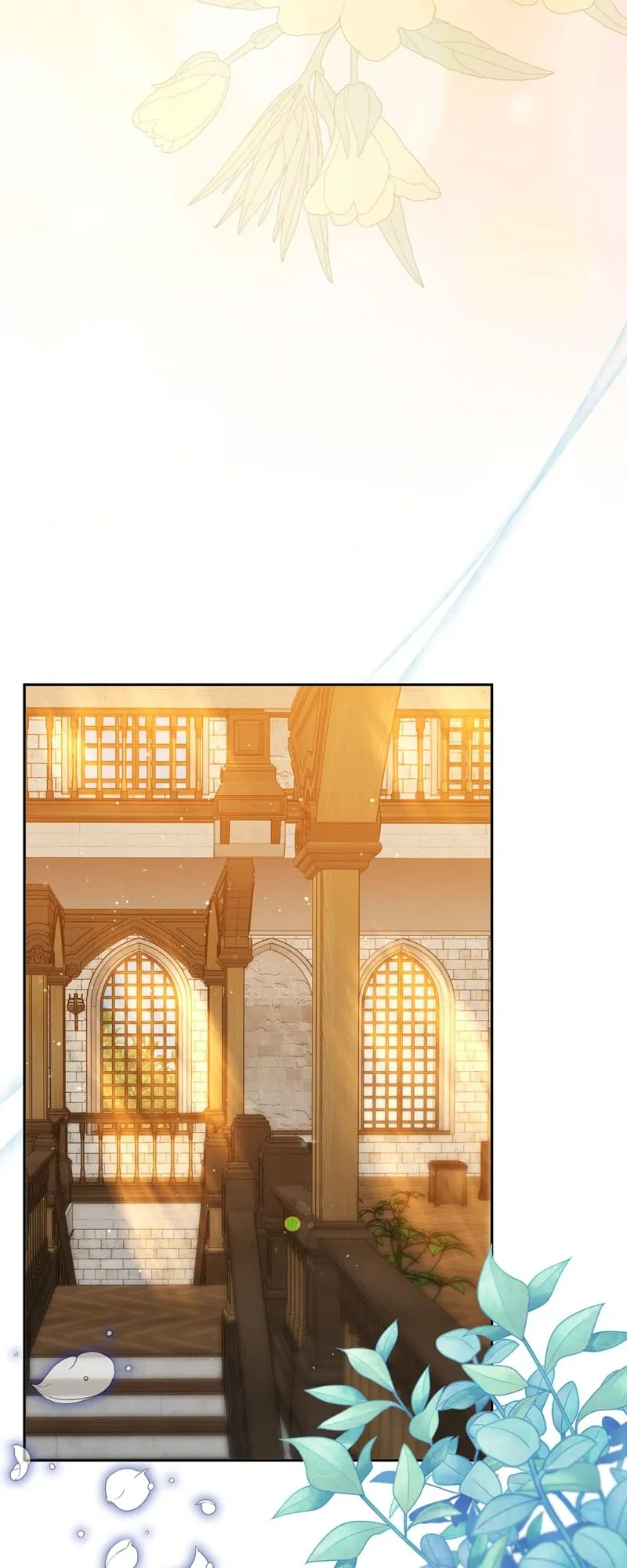 I Thought I was the Real Daughter Chapter 47 Online - página 42