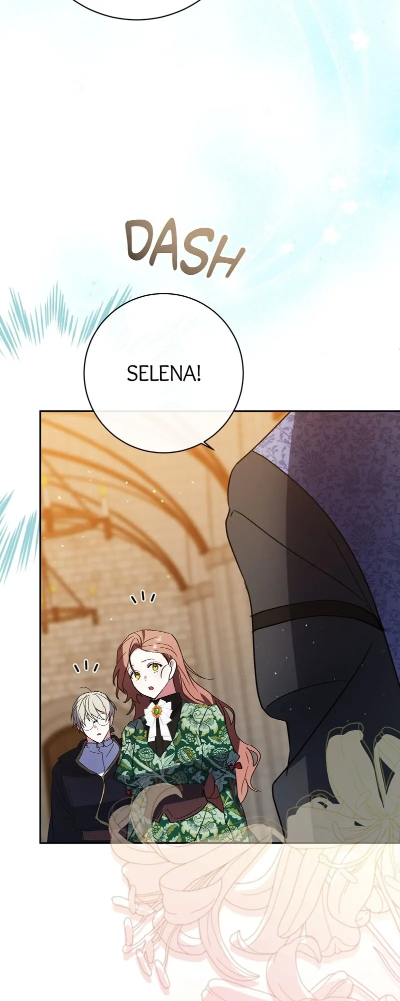 I Thought I was the Real Daughter Chapter 47 Online - página 50
