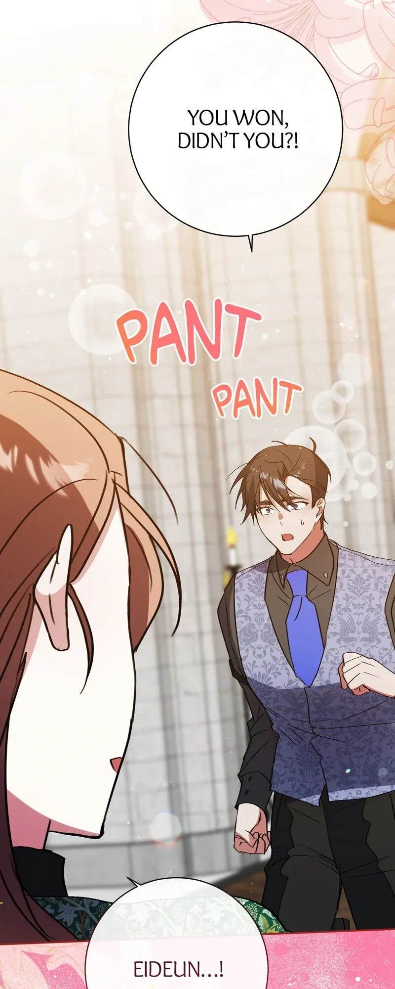 I Thought I was the Real Daughter Chapter 47 Online - página 51