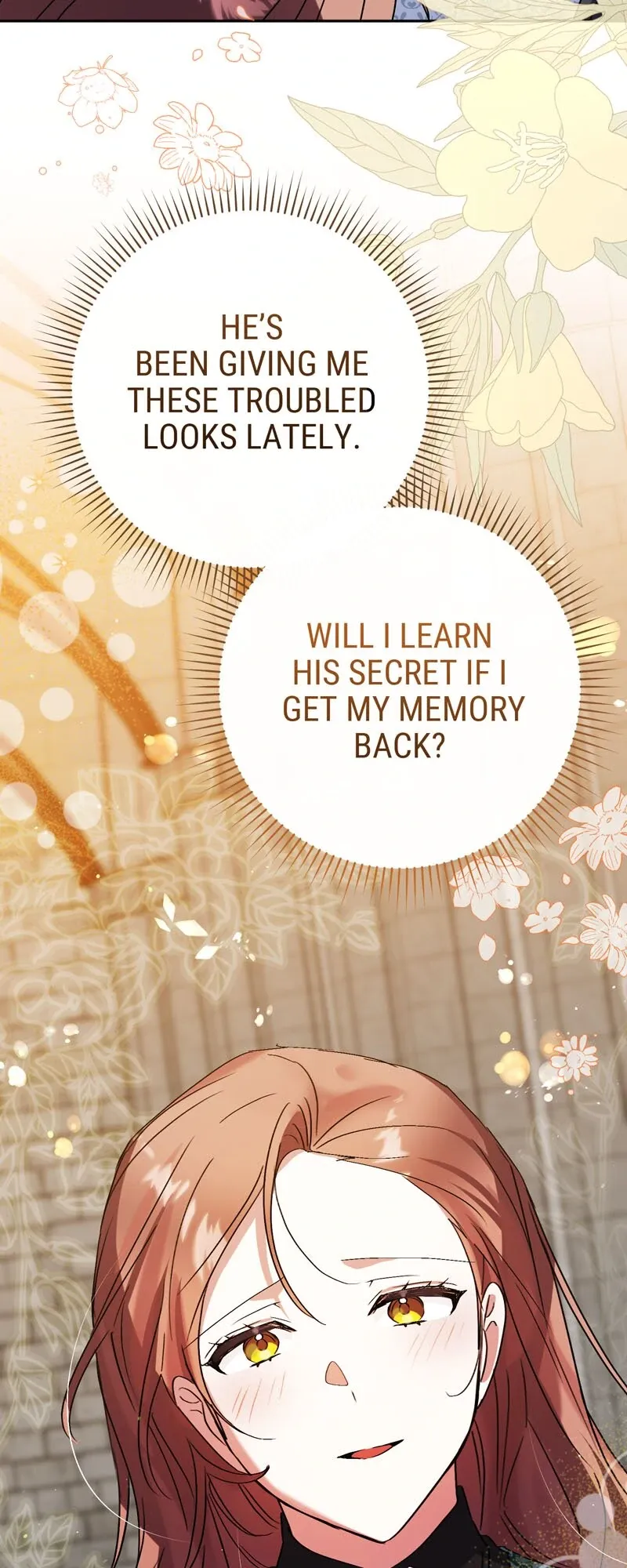 I Thought I was the Real Daughter Chapter 47 Online - página 58