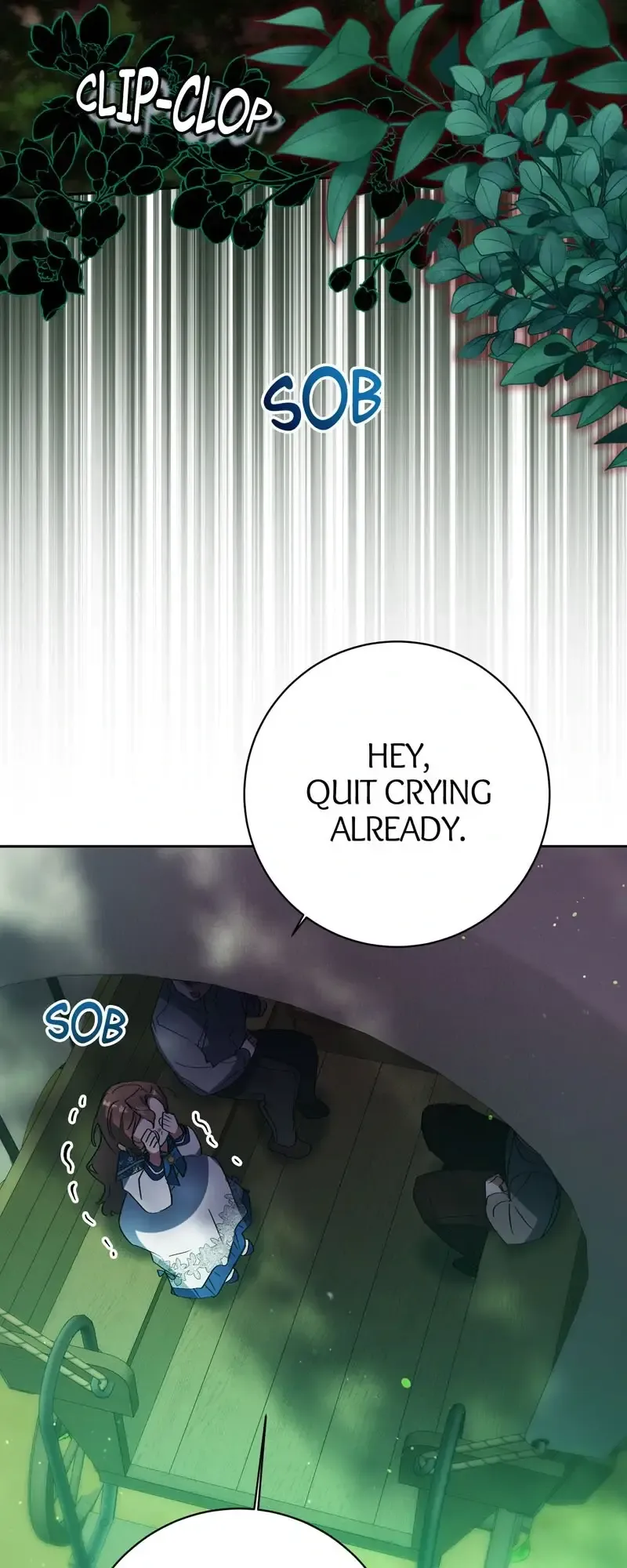 I Thought I was the Real Daughter Chapter 48 Online - página 2