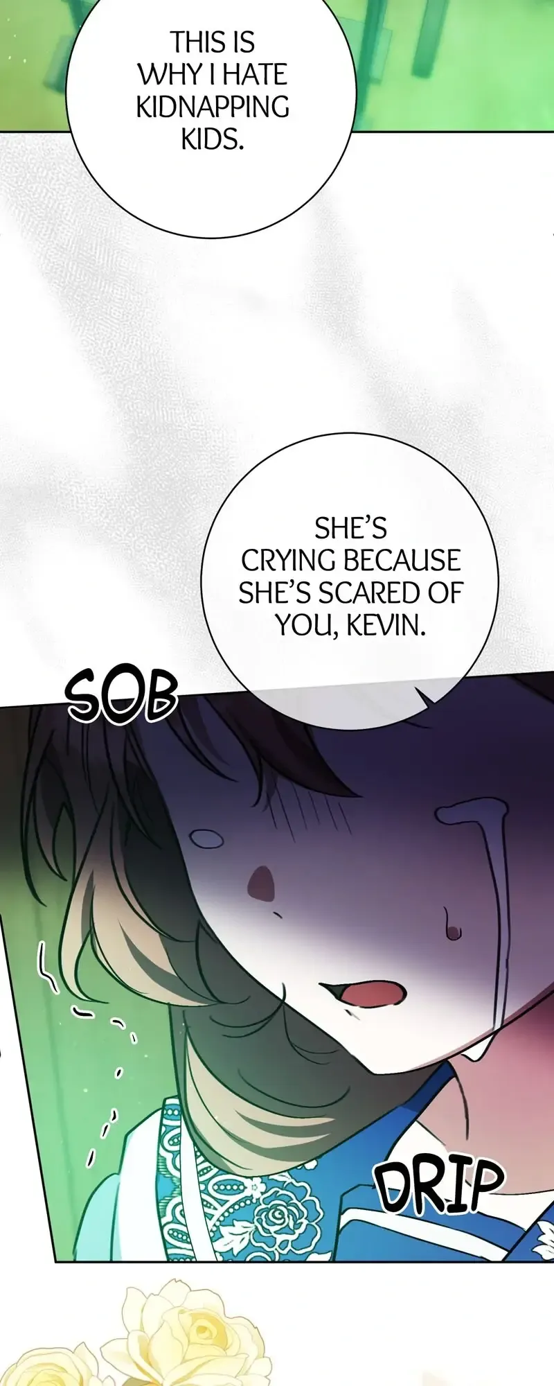 I Thought I was the Real Daughter Chapter 48 Online - página 3