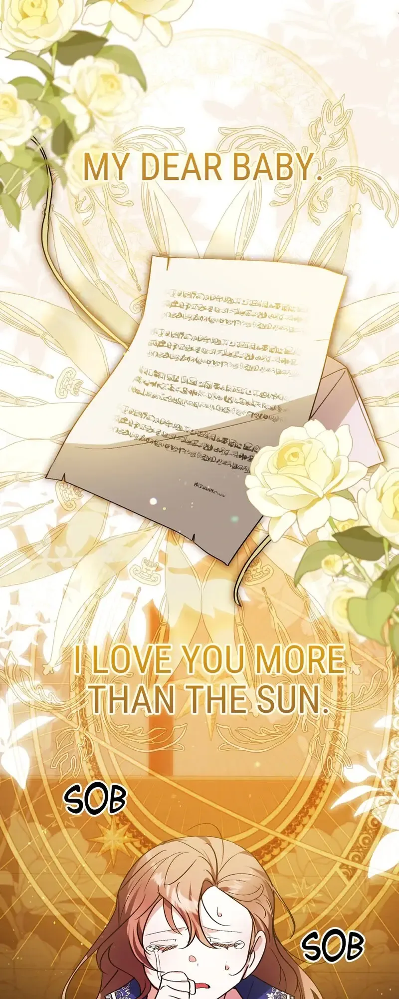 I Thought I was the Real Daughter Chapter 48 Online - página 4