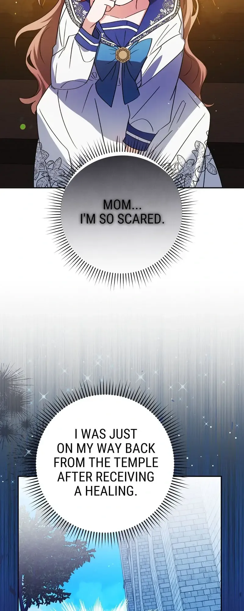 I Thought I was the Real Daughter Chapter 48 Online - página 5