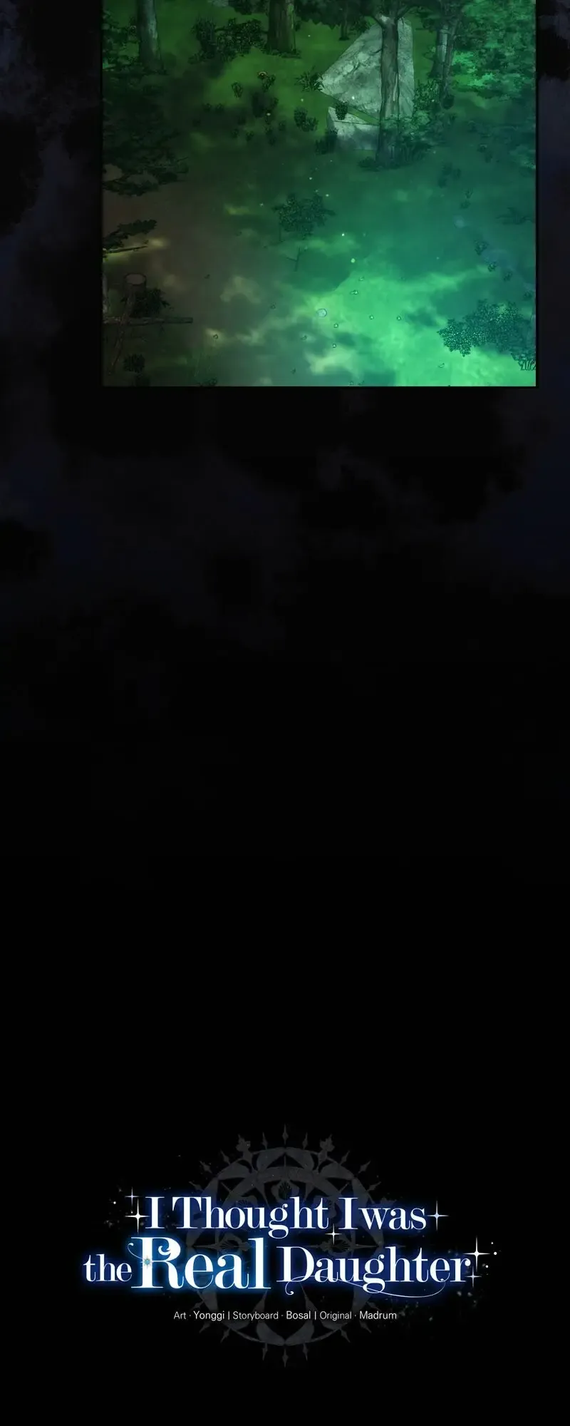 I Thought I was the Real Daughter Chapter 48 Online - página 7