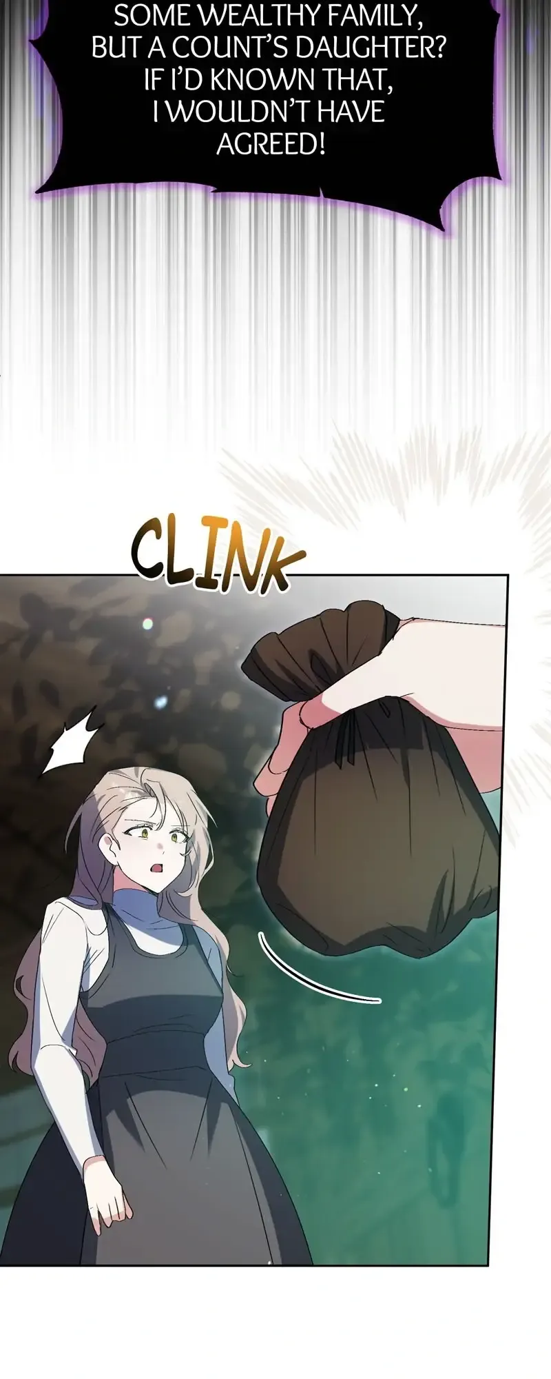 I Thought I was the Real Daughter Chapter 48 Online - página 14