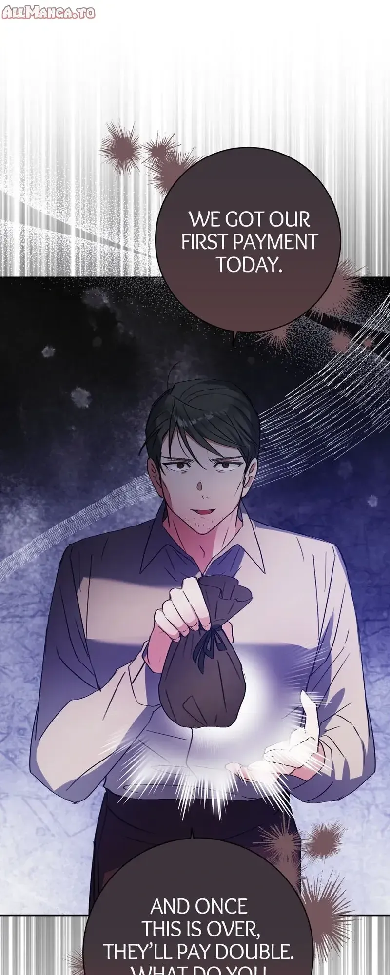 I Thought I was the Real Daughter Chapter 48 Online - página 15