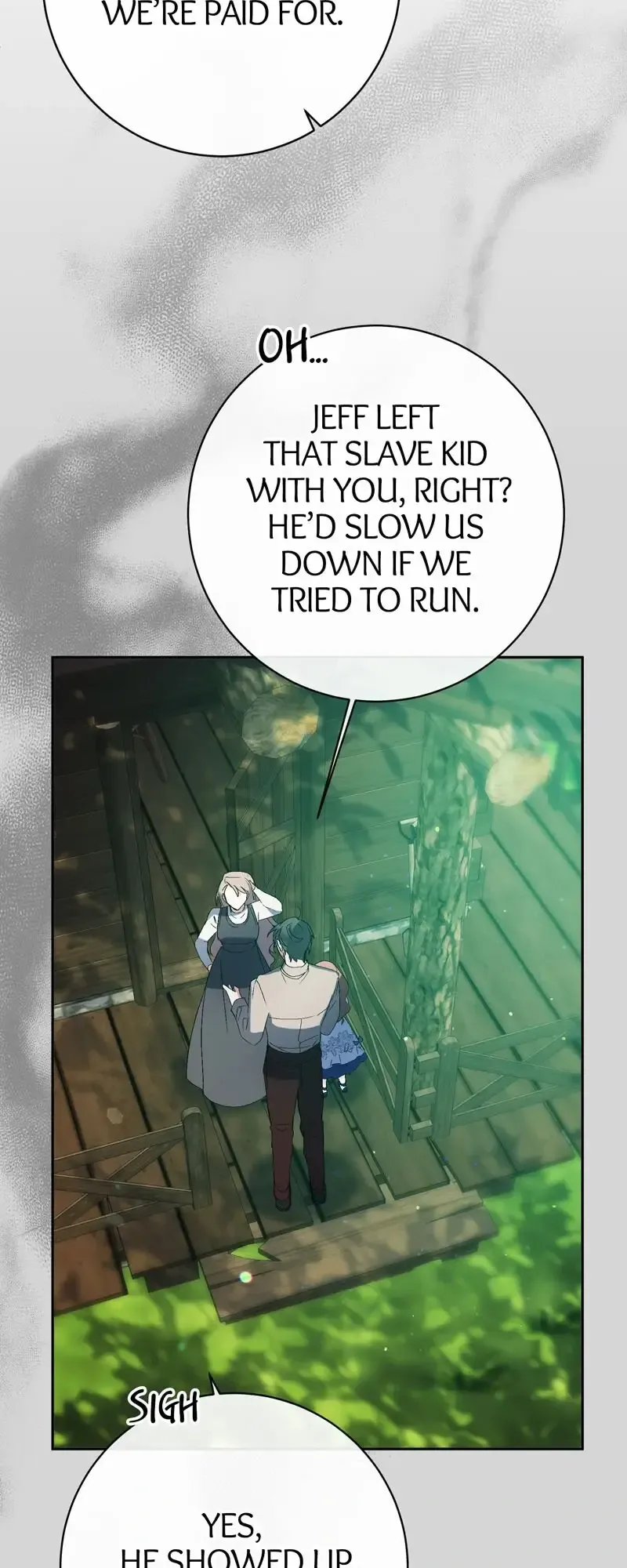 I Thought I was the Real Daughter Chapter 48 Online - página 17
