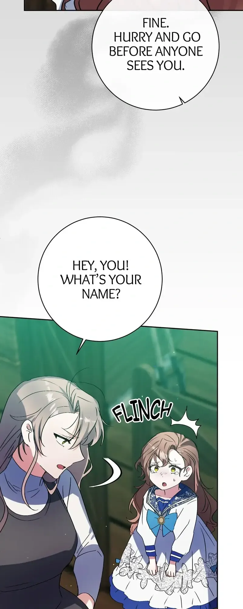 I Thought I was the Real Daughter Chapter 48 Online - página 19
