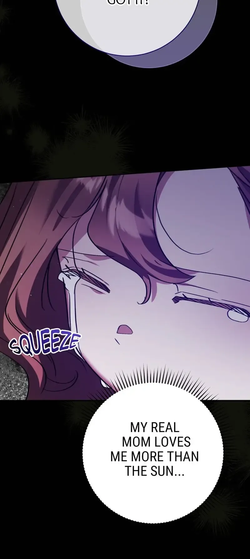 I Thought I was the Real Daughter Chapter 48 Online - página 22