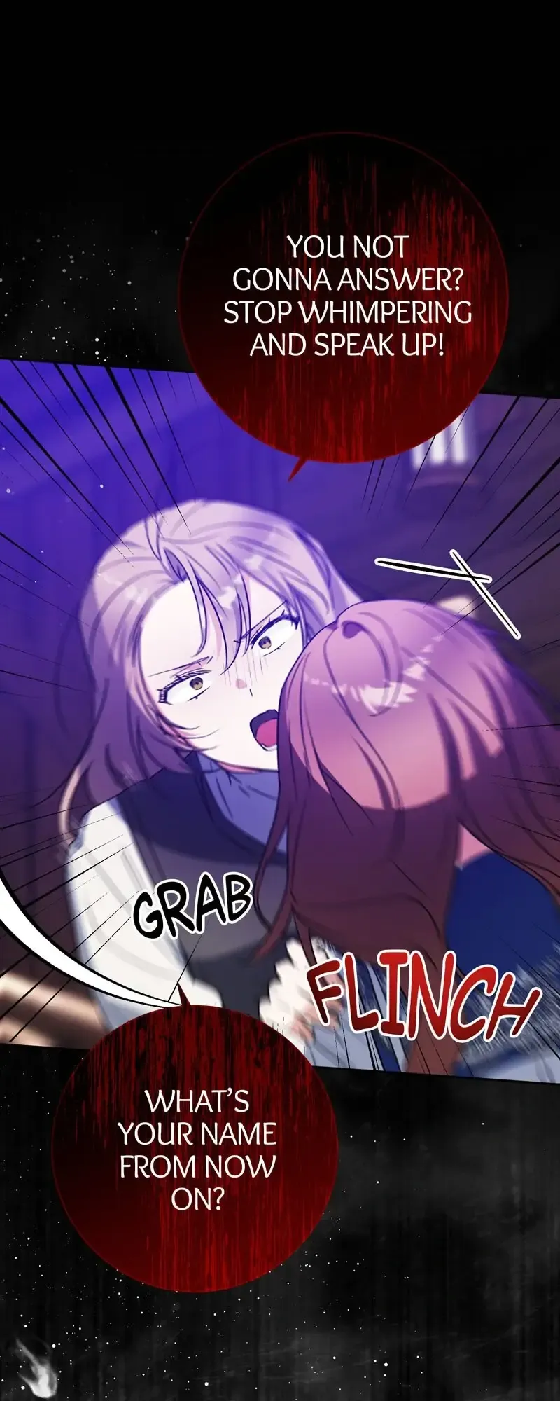 I Thought I was the Real Daughter Chapter 48 Online - página 23