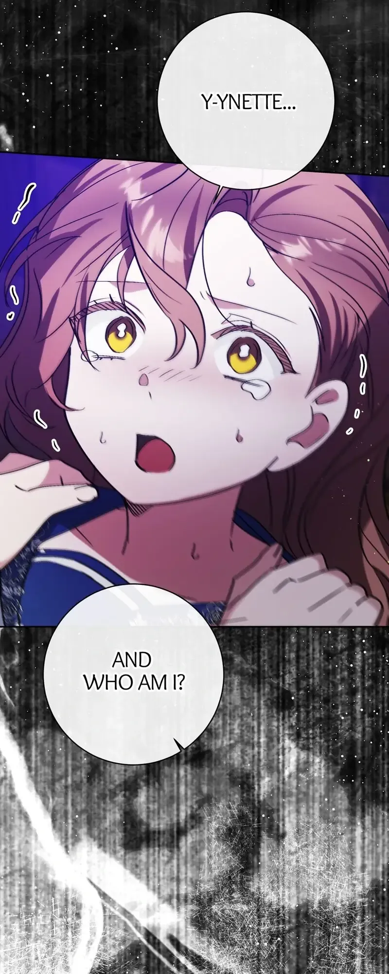 I Thought I was the Real Daughter Chapter 48 Online - página 24