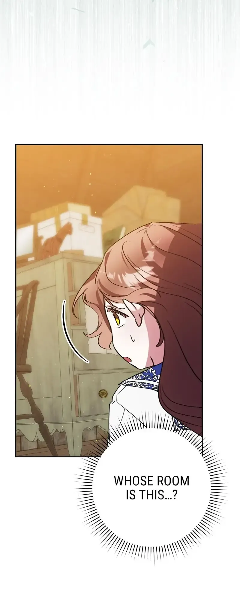 I Thought I was the Real Daughter Chapter 48 Online - página 28