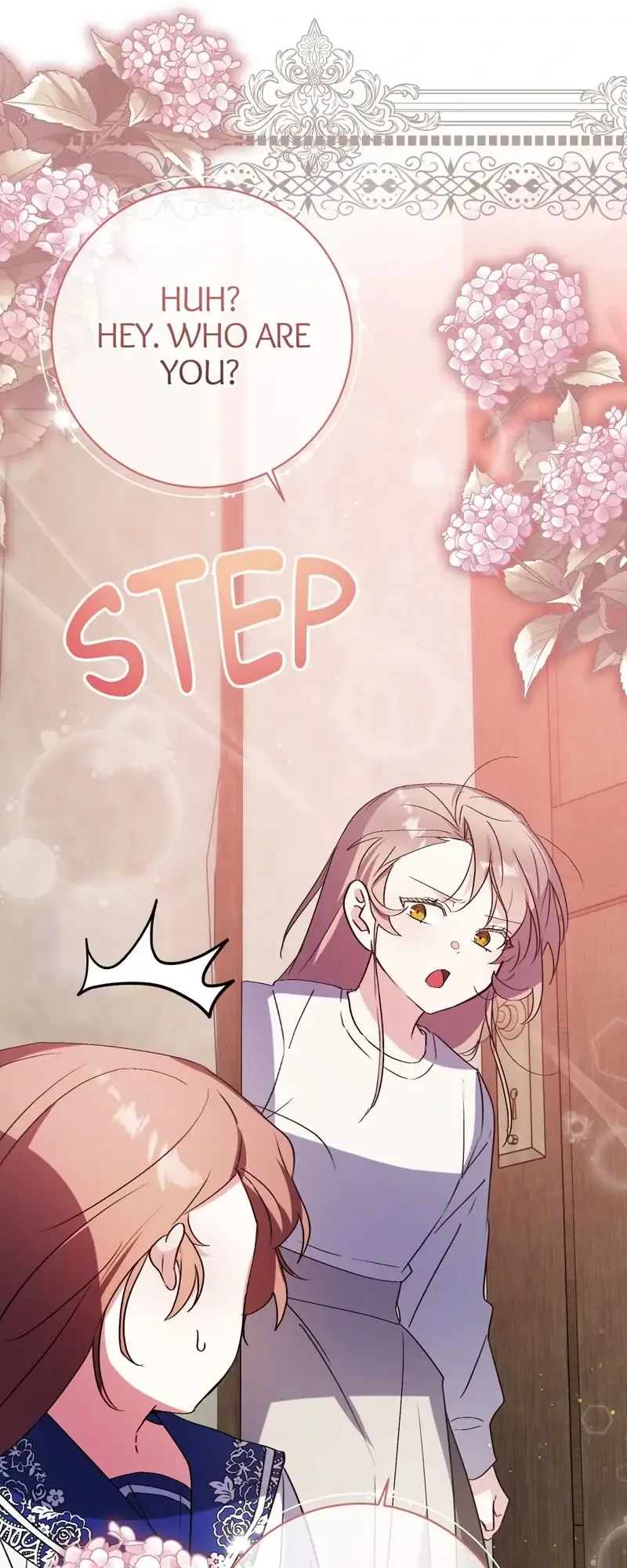 I Thought I was the Real Daughter Chapter 48 Online - página 30