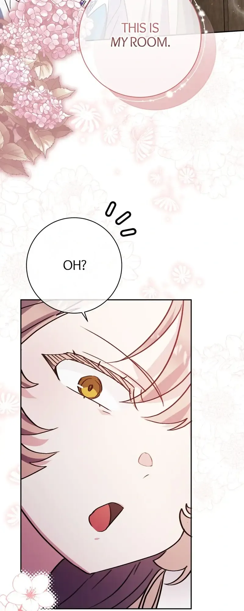 I Thought I was the Real Daughter Chapter 48 Online - página 31