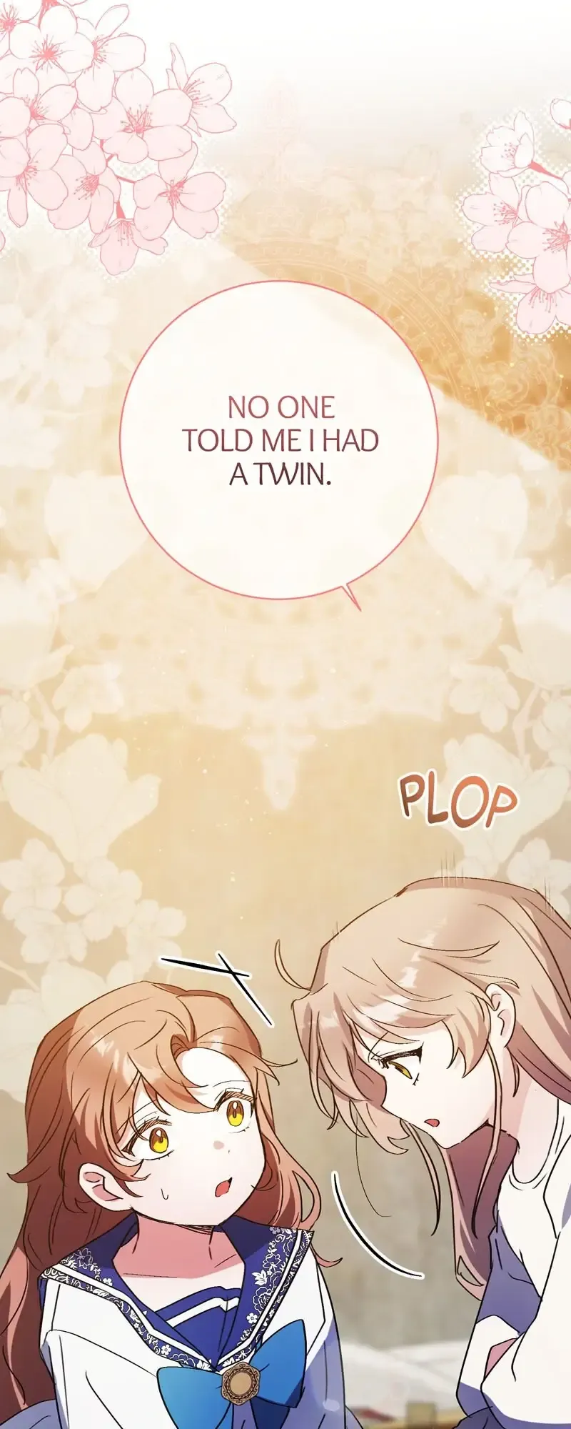 I Thought I was the Real Daughter Chapter 48 Online - página 32