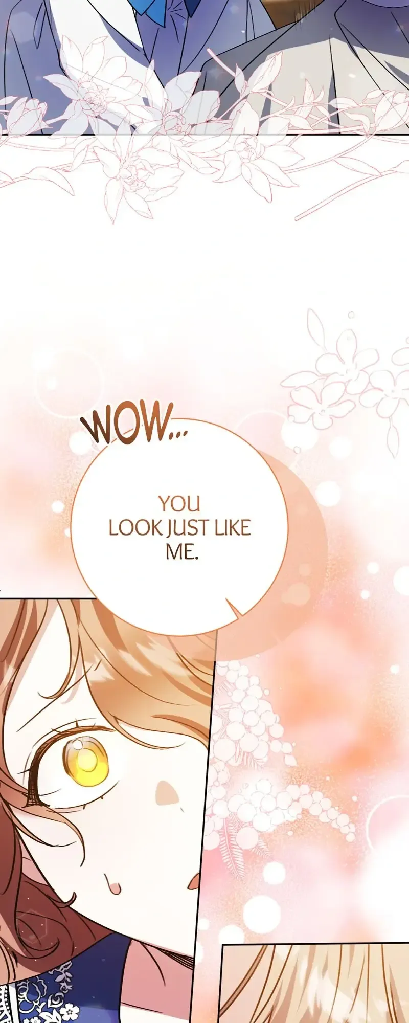 I Thought I was the Real Daughter Chapter 48 Online - página 33