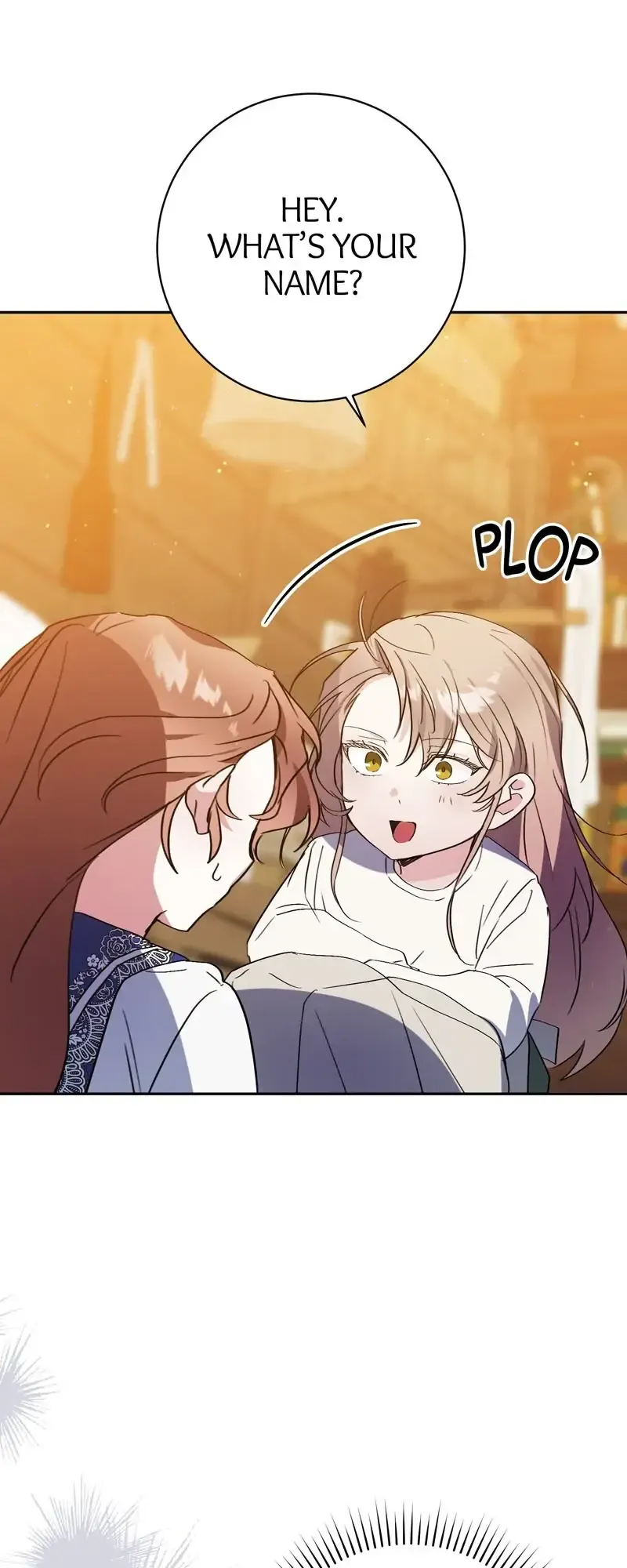 I Thought I was the Real Daughter Chapter 48 Online - página 37