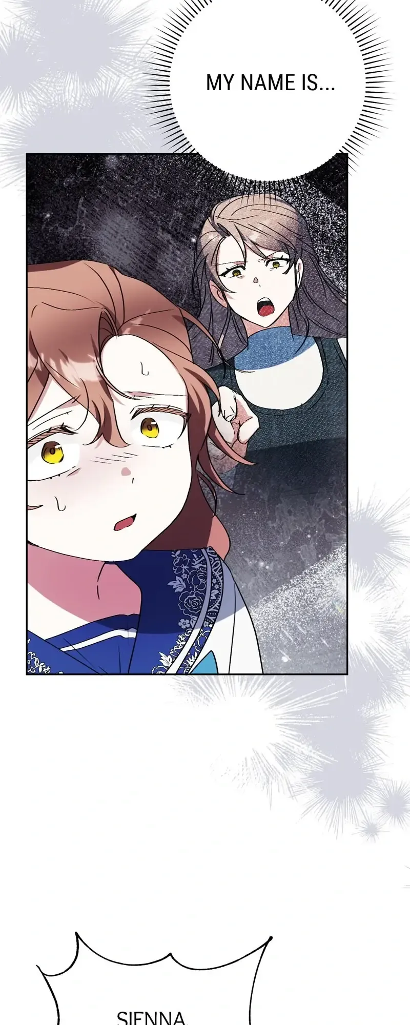 I Thought I was the Real Daughter Chapter 48 Online - página 38