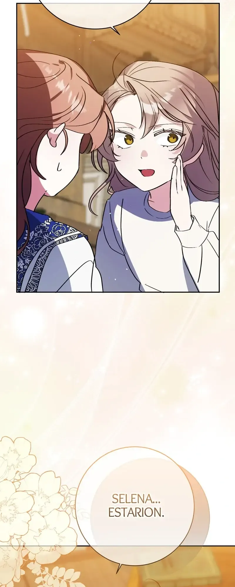 I Thought I was the Real Daughter Chapter 48 Online - página 40