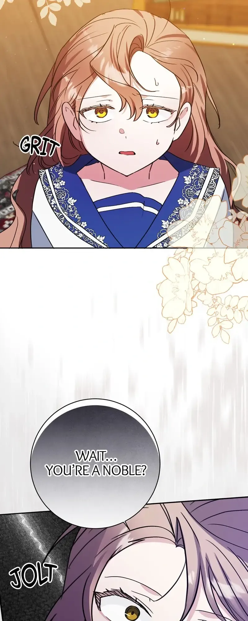 I Thought I was the Real Daughter Chapter 48 Online - página 41