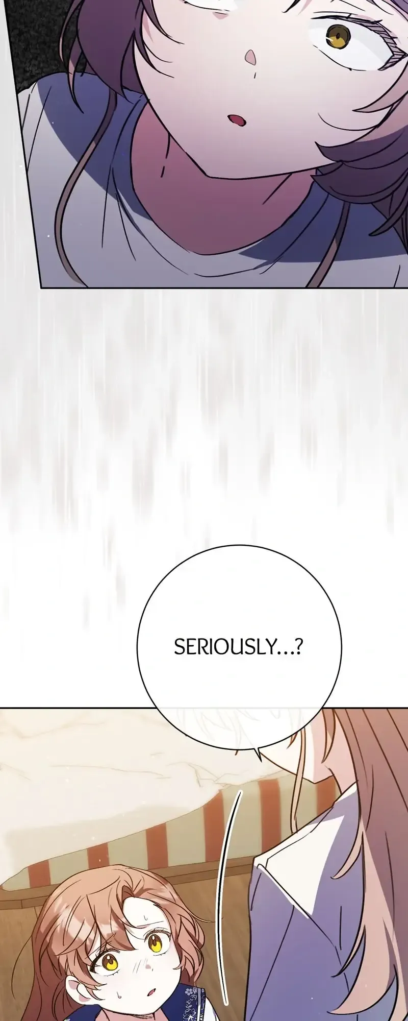I Thought I was the Real Daughter Chapter 48 Online - página 42