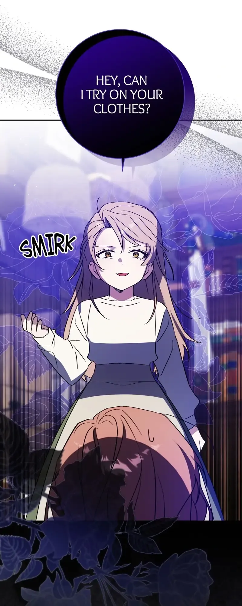 I Thought I was the Real Daughter Chapter 48 Online - página 44