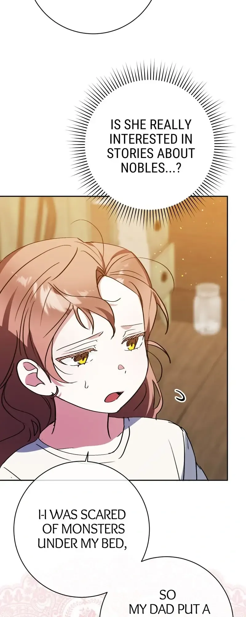 I Thought I was the Real Daughter Chapter 48 Online - página 49