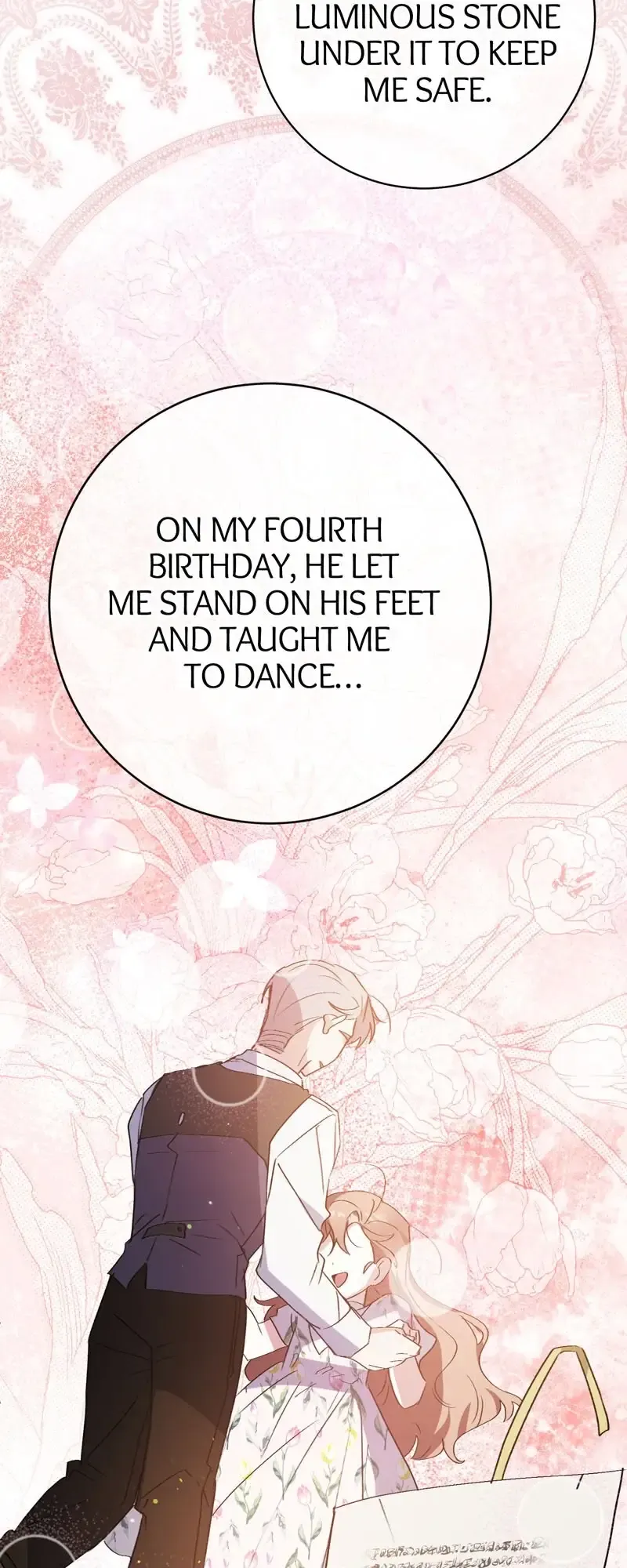 I Thought I was the Real Daughter Chapter 48 Online - página 50