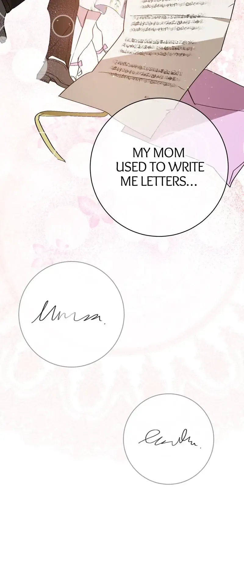 I Thought I was the Real Daughter Chapter 48 Online - página 51