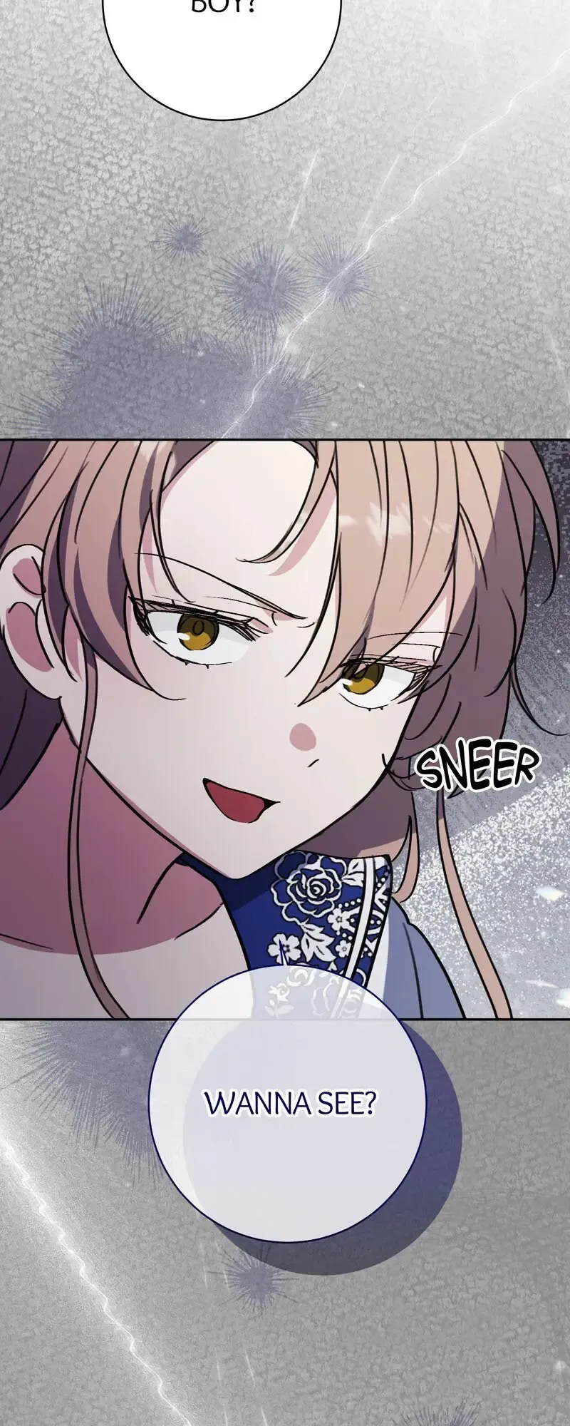 I Thought I was the Real Daughter Chapter 48 Online - página 54