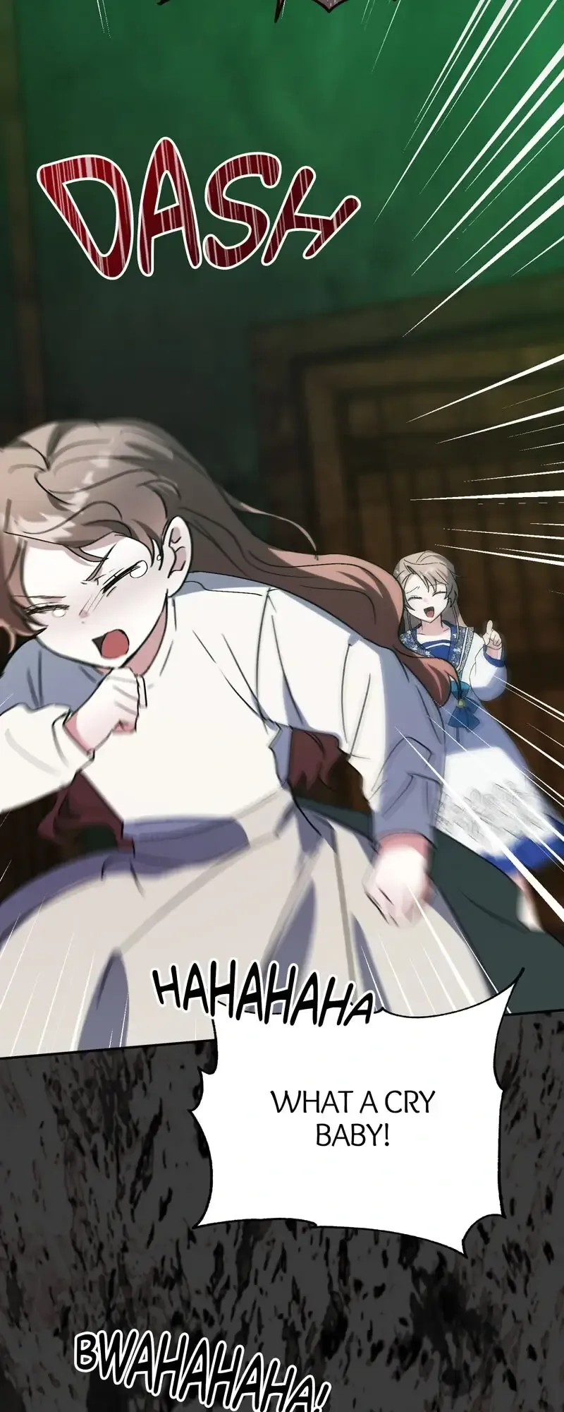 I Thought I was the Real Daughter Chapter 48 Online - página 62