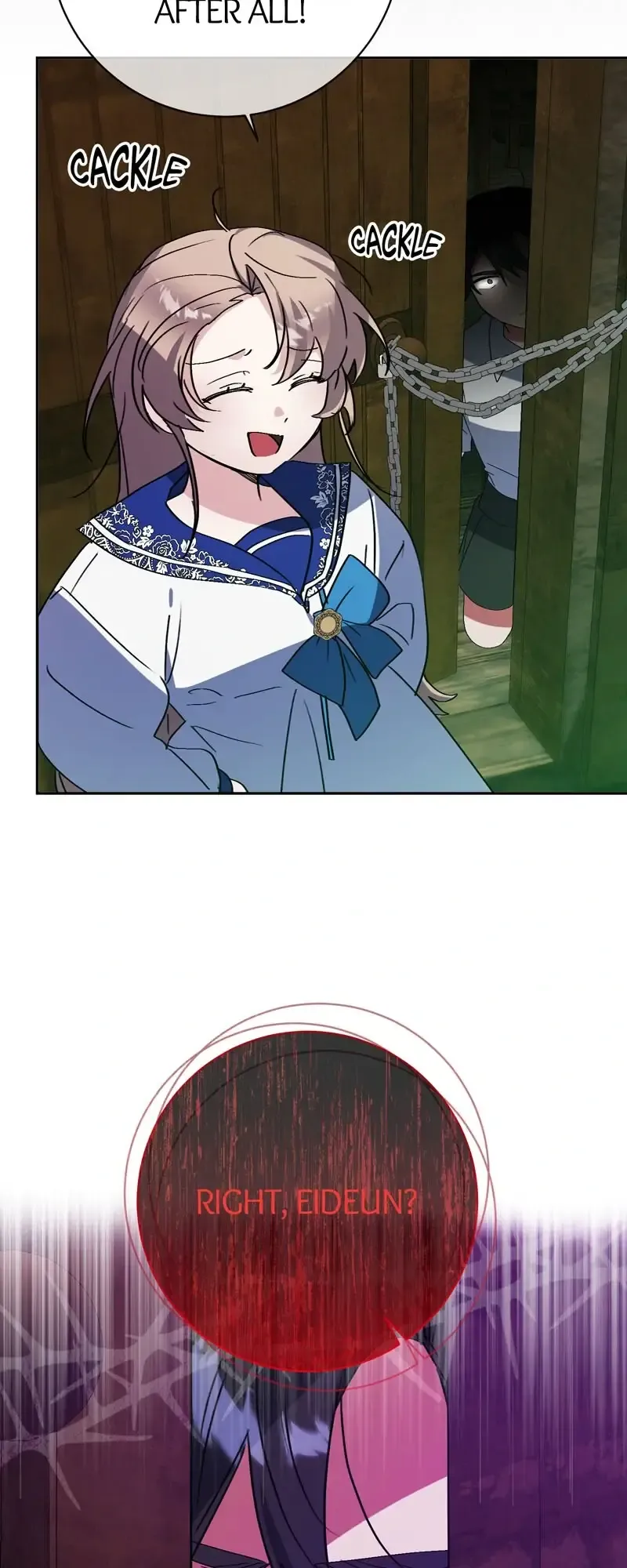 I Thought I was the Real Daughter Chapter 48 Online - página 64
