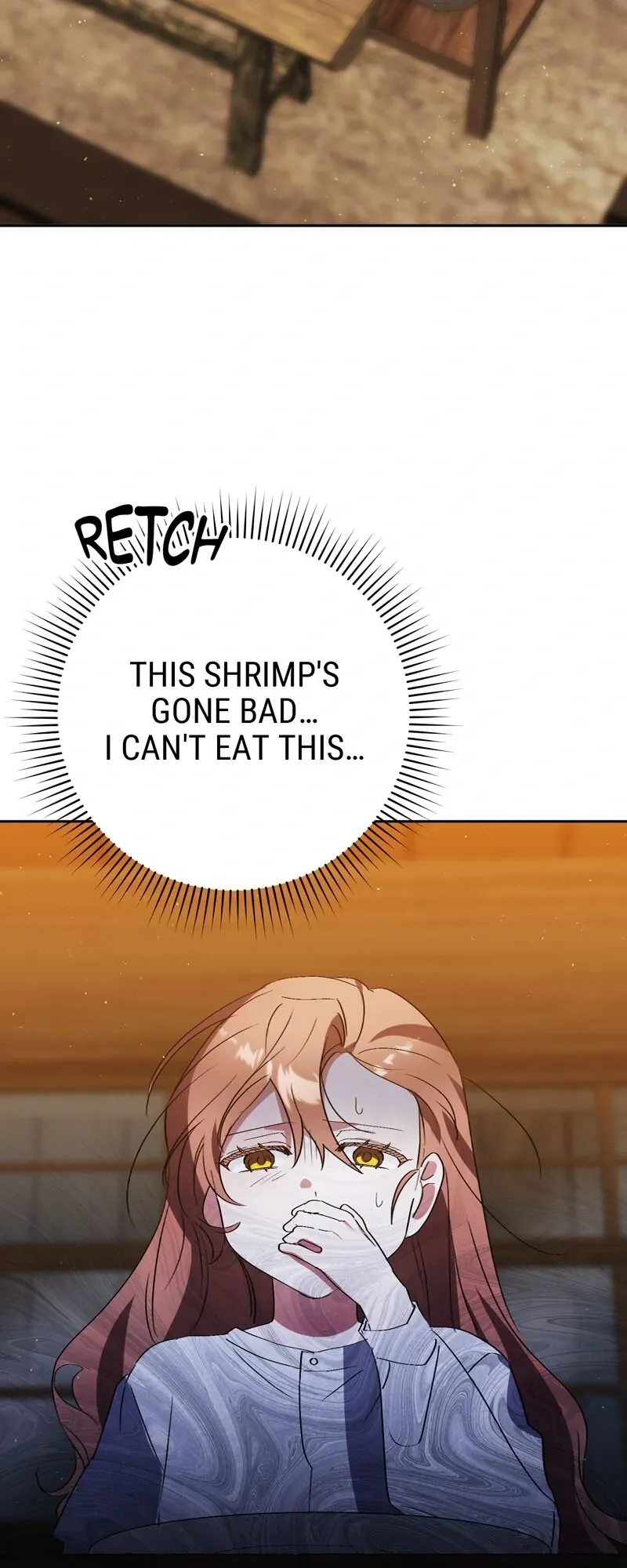 I Thought I was the Real Daughter Chapter 49 Online - página 2