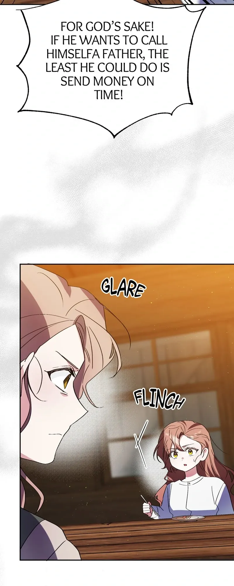 I Thought I was the Real Daughter Chapter 49 Online - página 4