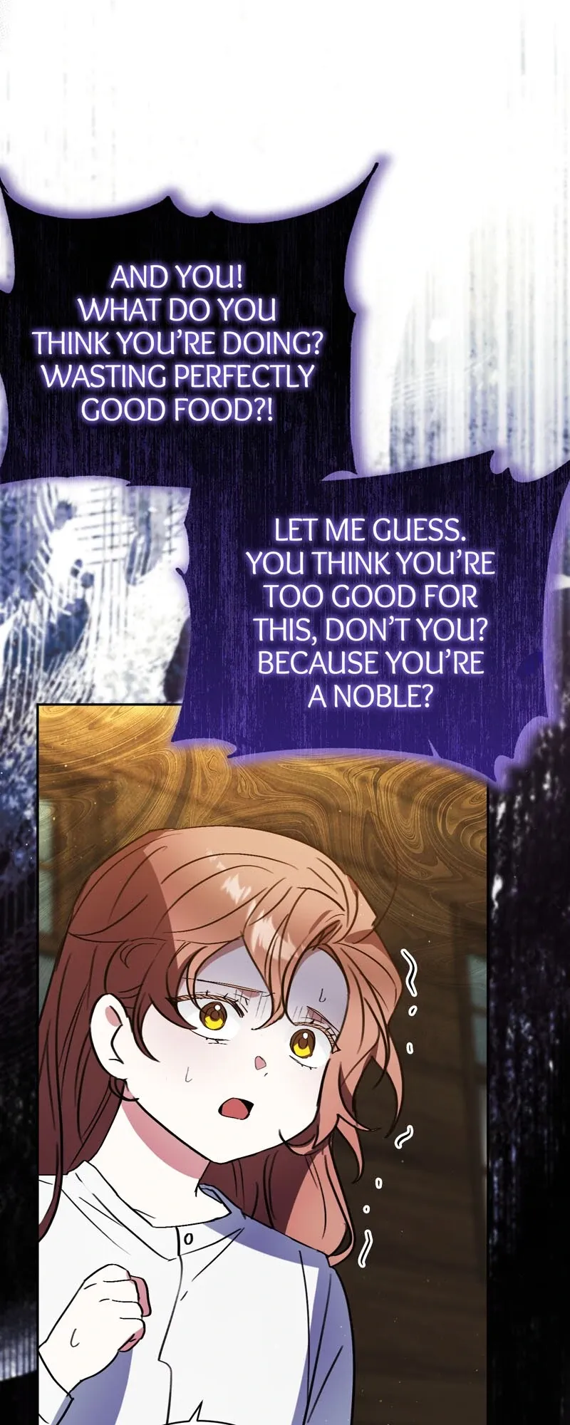 I Thought I was the Real Daughter Chapter 49 Online - página 5
