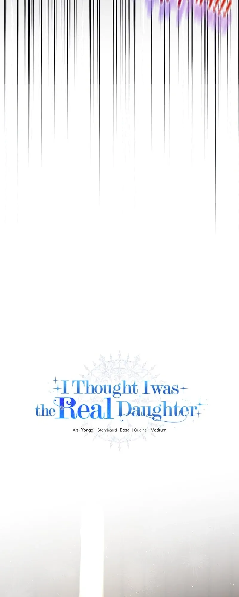 I Thought I was the Real Daughter Chapter 49 Online - página 11