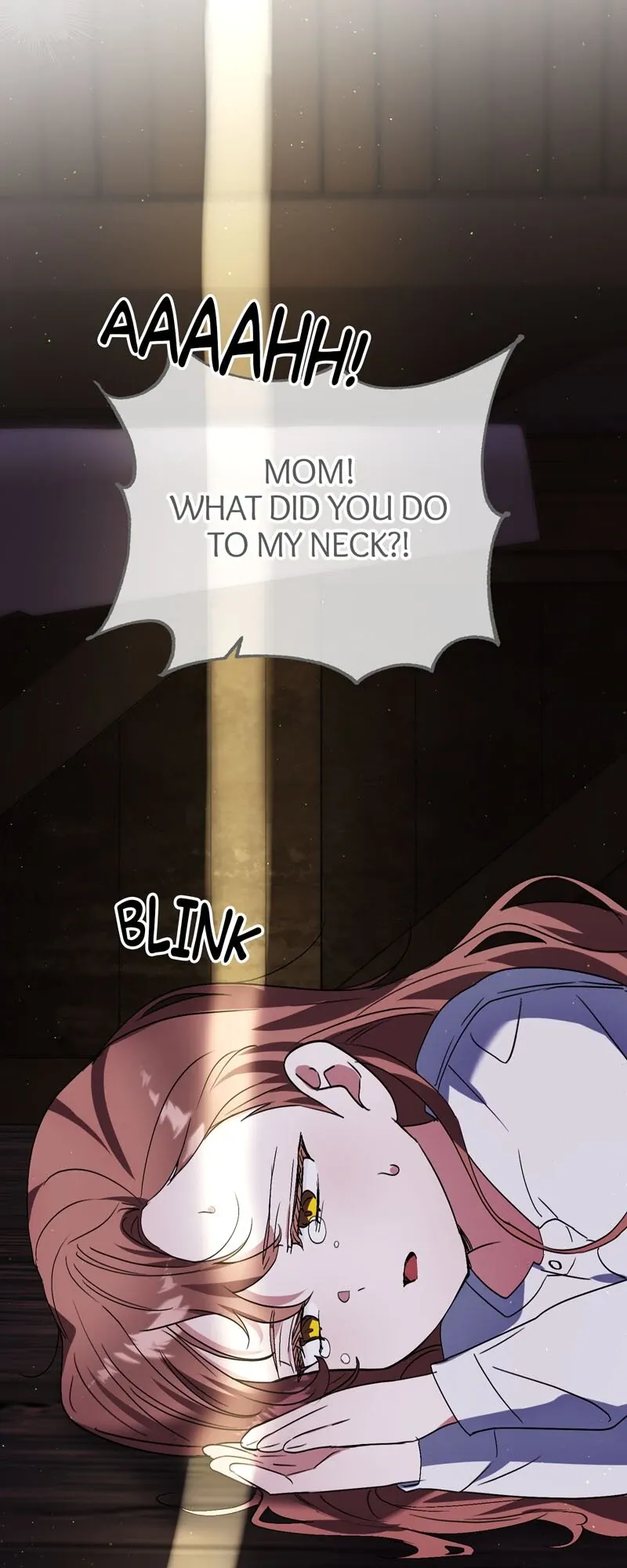 I Thought I was the Real Daughter Chapter 49 Online - página 12