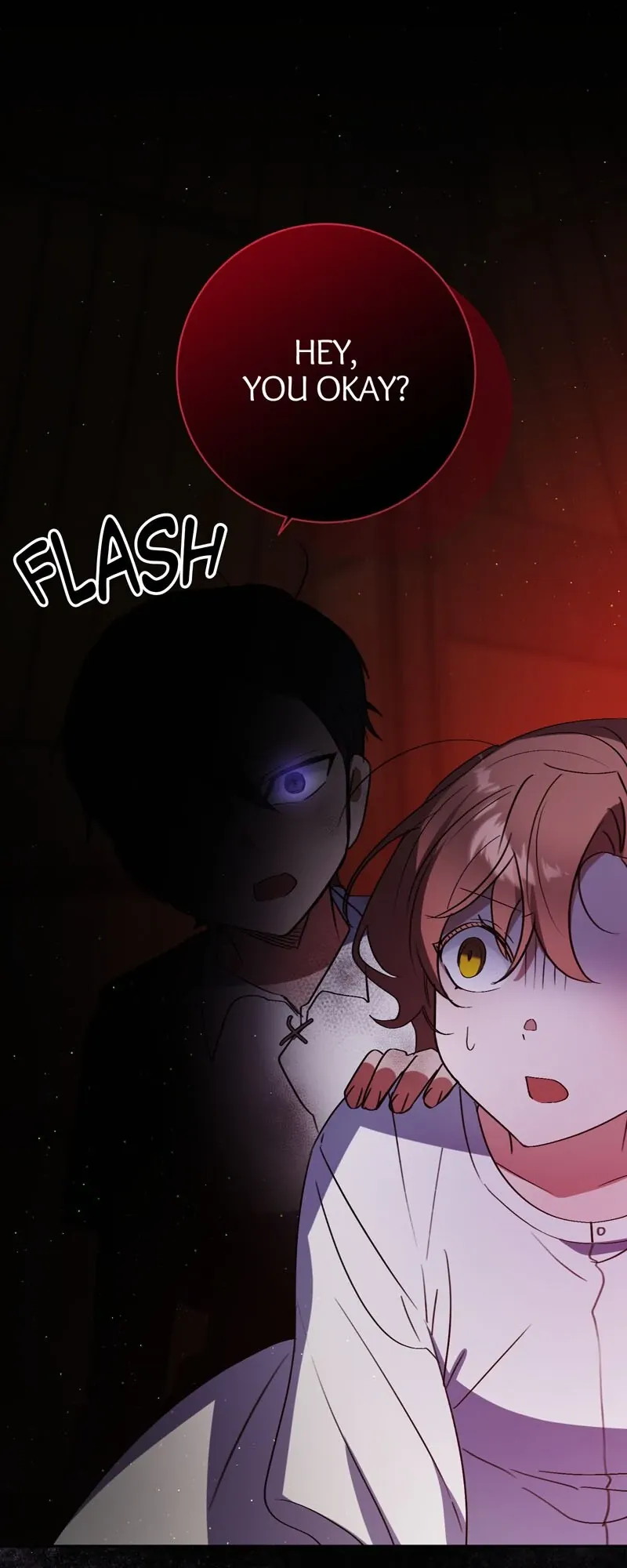 I Thought I was the Real Daughter Chapter 49 Online - página 16