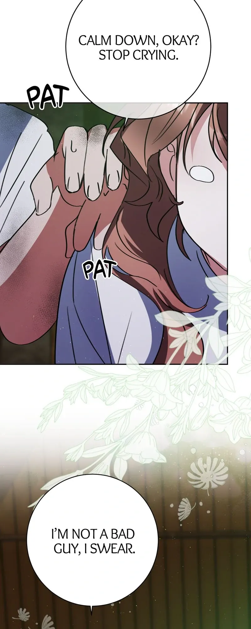I Thought I was the Real Daughter Chapter 49 Online - página 19