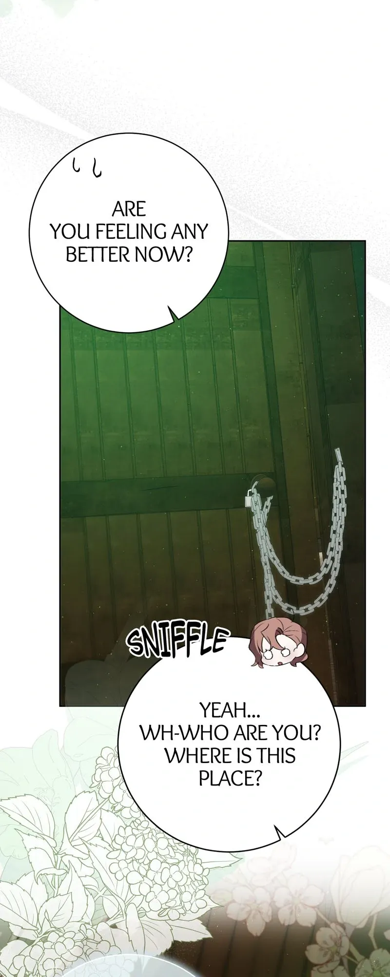 I Thought I was the Real Daughter Chapter 49 Online - página 21