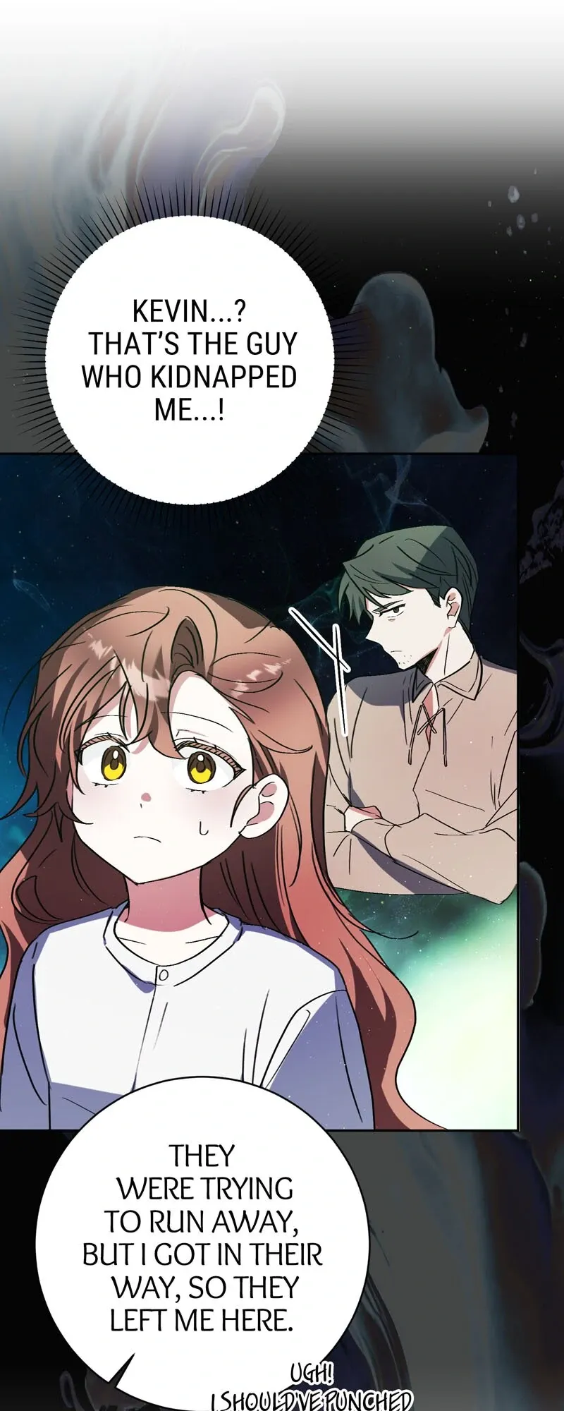 I Thought I was the Real Daughter Chapter 49 Online - página 23