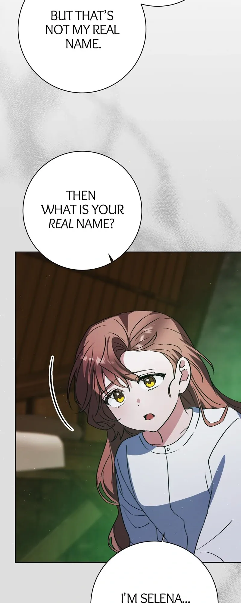 I Thought I was the Real Daughter Chapter 49 Online - página 25