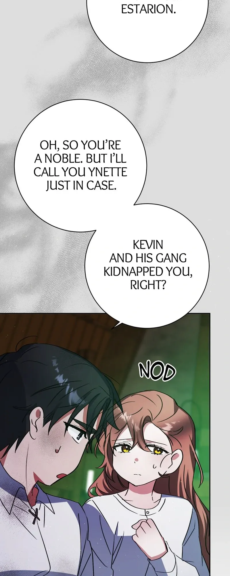 I Thought I was the Real Daughter Chapter 49 Online - página 26